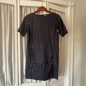 Steven Alan short sleeve dress